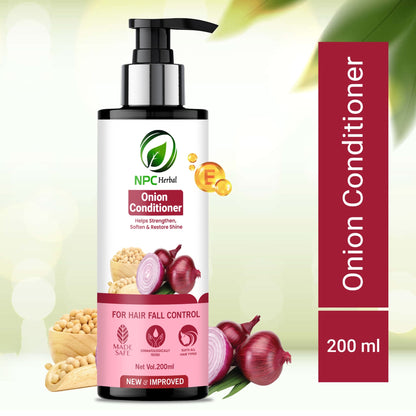 Onion hair Conditioner