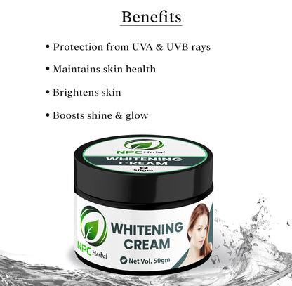 Skin Brightning Cream