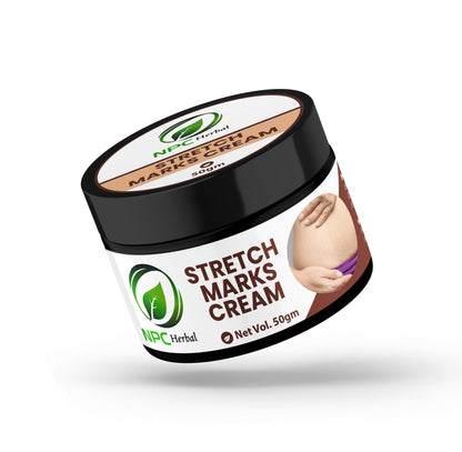 Stretch Marks Cream