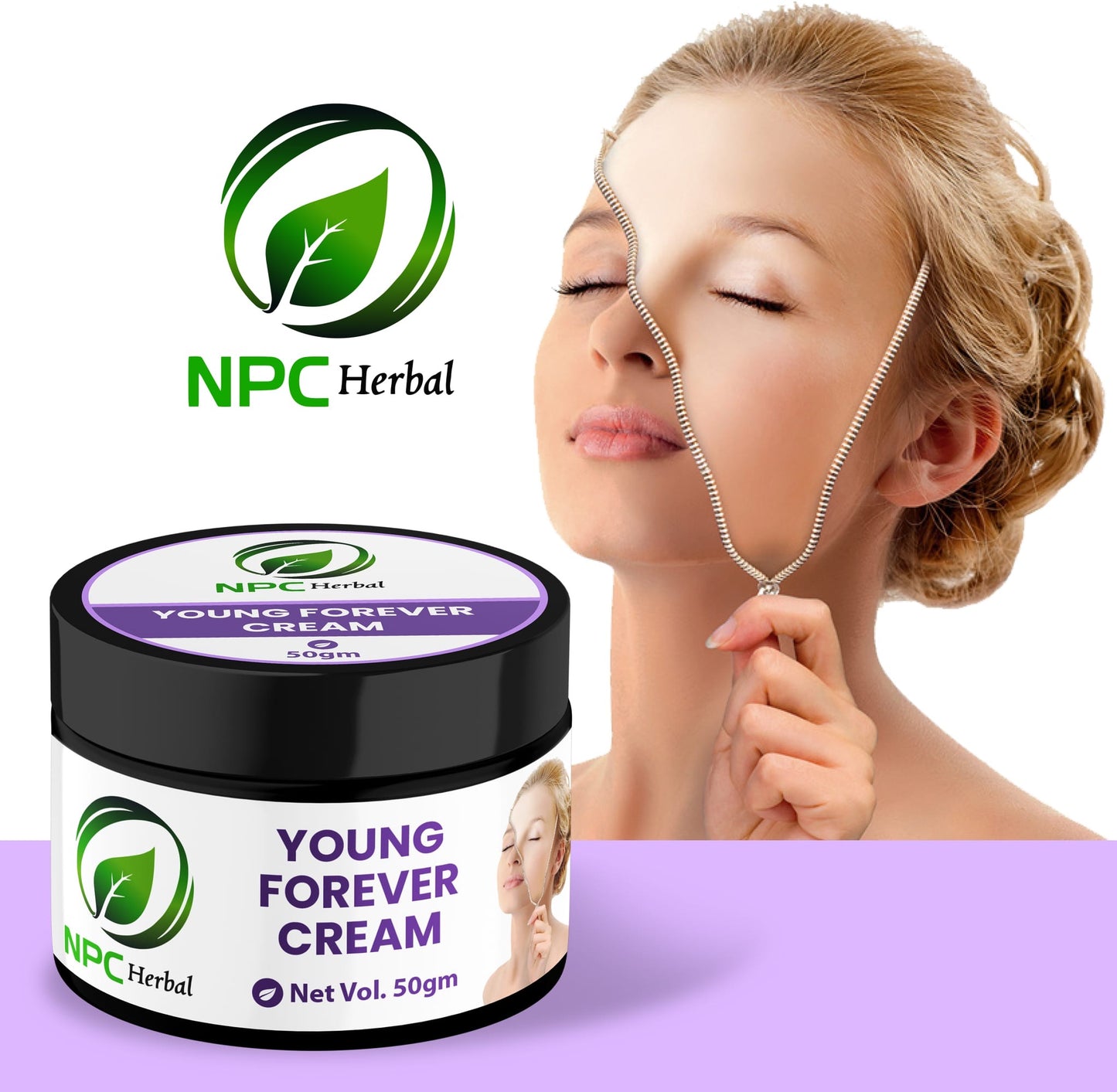 Anti aging Cream