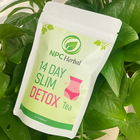 Slim detox Tea