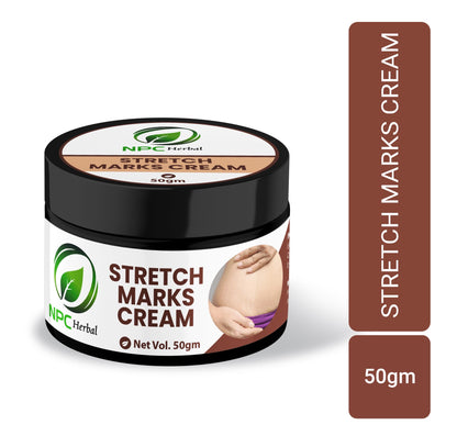 Stretch Marks Cream