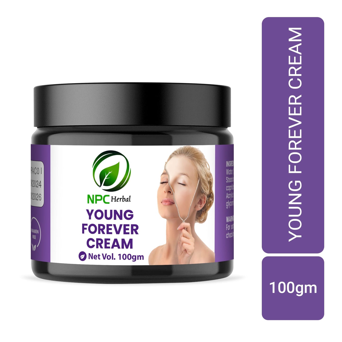 Anti aging Cream