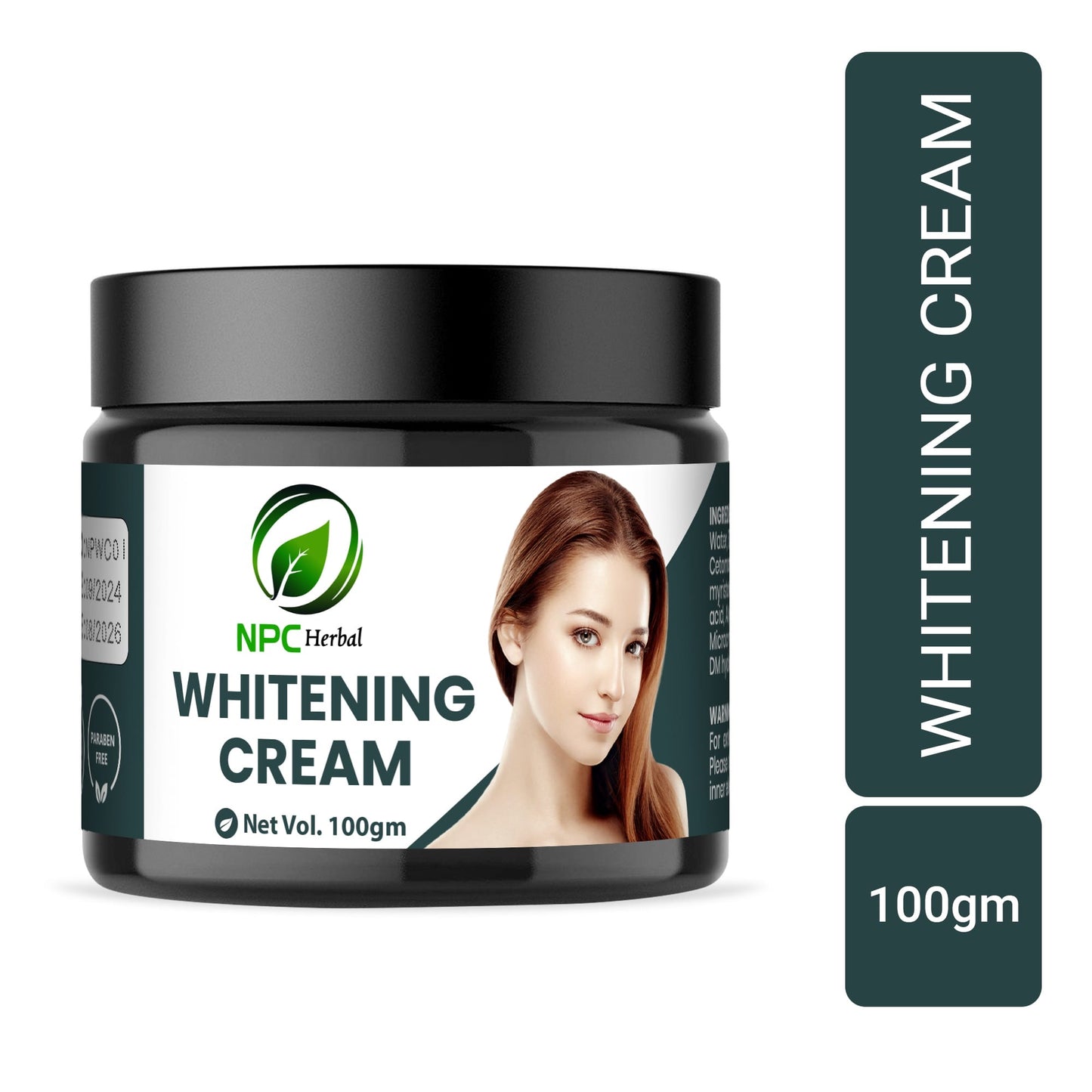 Skin Brightning Cream