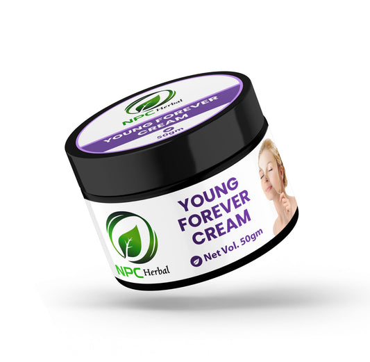 Anti aging Cream