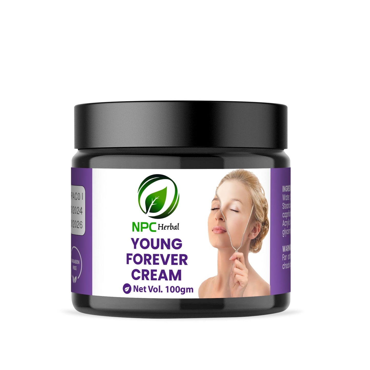 Anti aging Cream